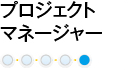 プロジェクトマネージャー