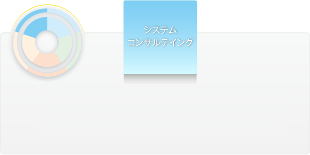 システムコンサルティング