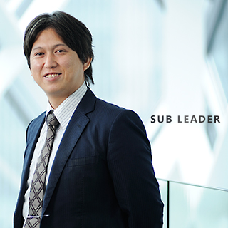 SUB LEADER